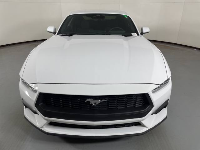 2024 Ford Mustang EcoBoost photo 3