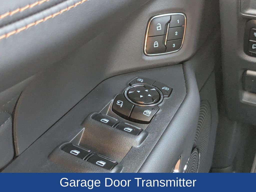 2024 Ford Expedition Platinum MAX photo 26