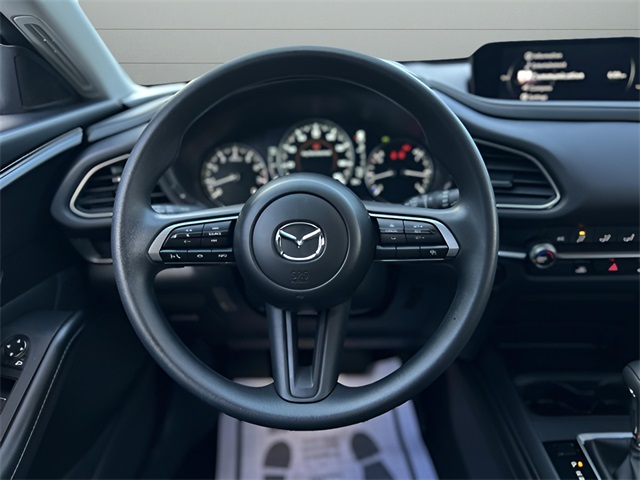 2025 Mazda CX-30 2.5 S photo 15