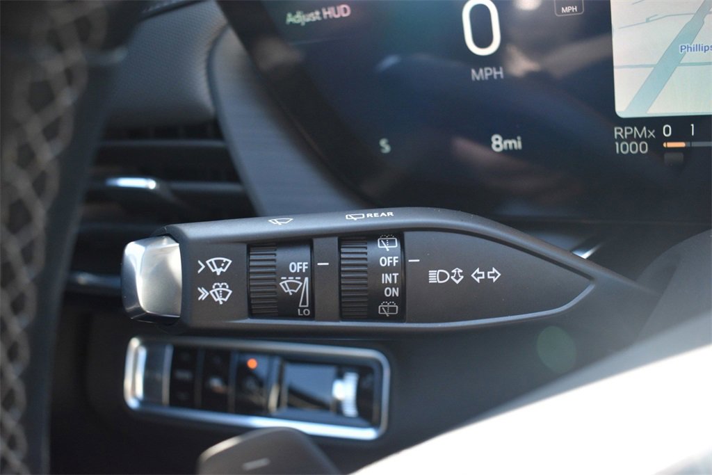 2025 Buick Envision Preferred photo 23