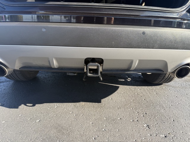 2024 Ford Edge Titanium photo 15