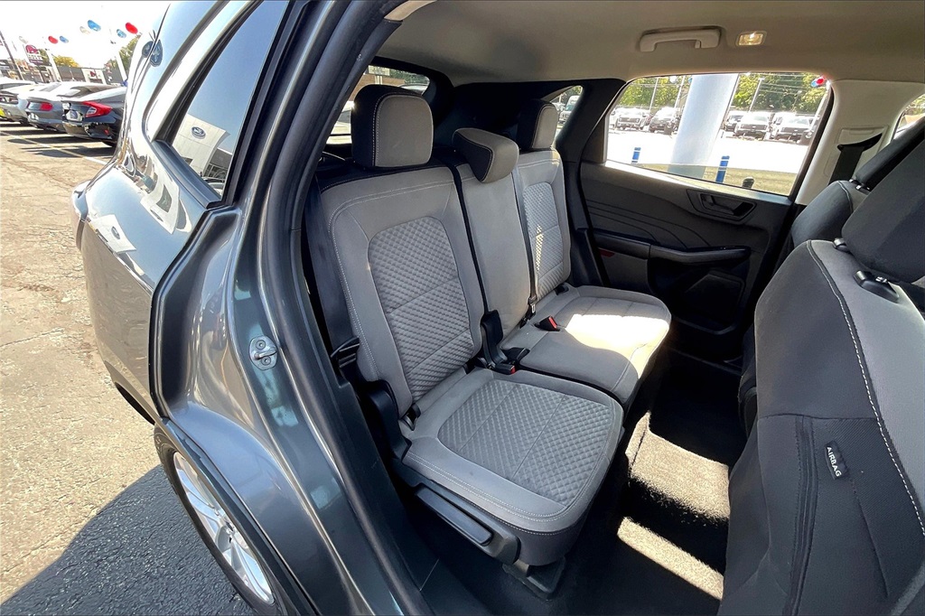 2022 FORD ESCAPE - Image 23