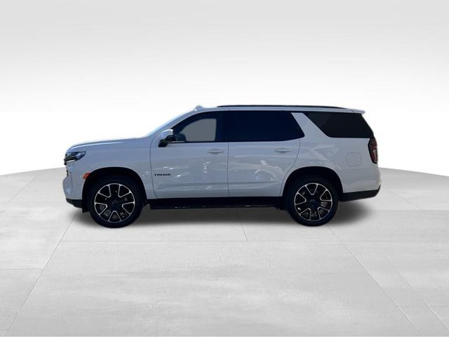2024 Chevrolet Tahoe RST photo 4