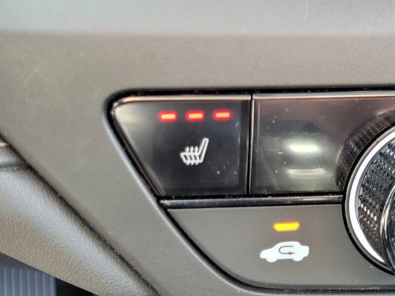 2024 Honda Accord EX photo 16