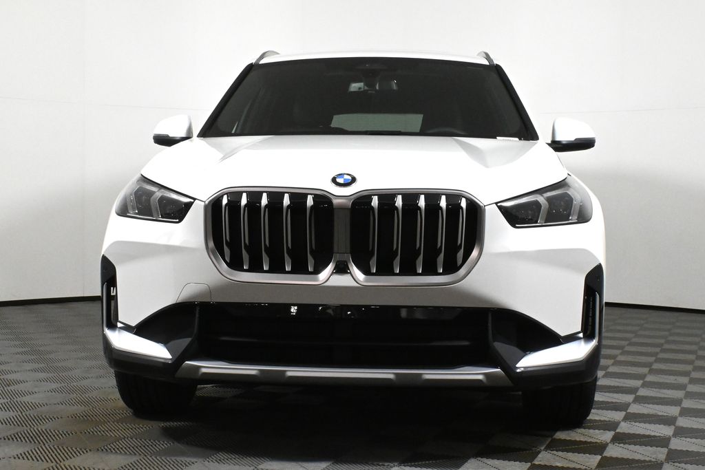 2025 Bmw X1 XDrive28i photo 10