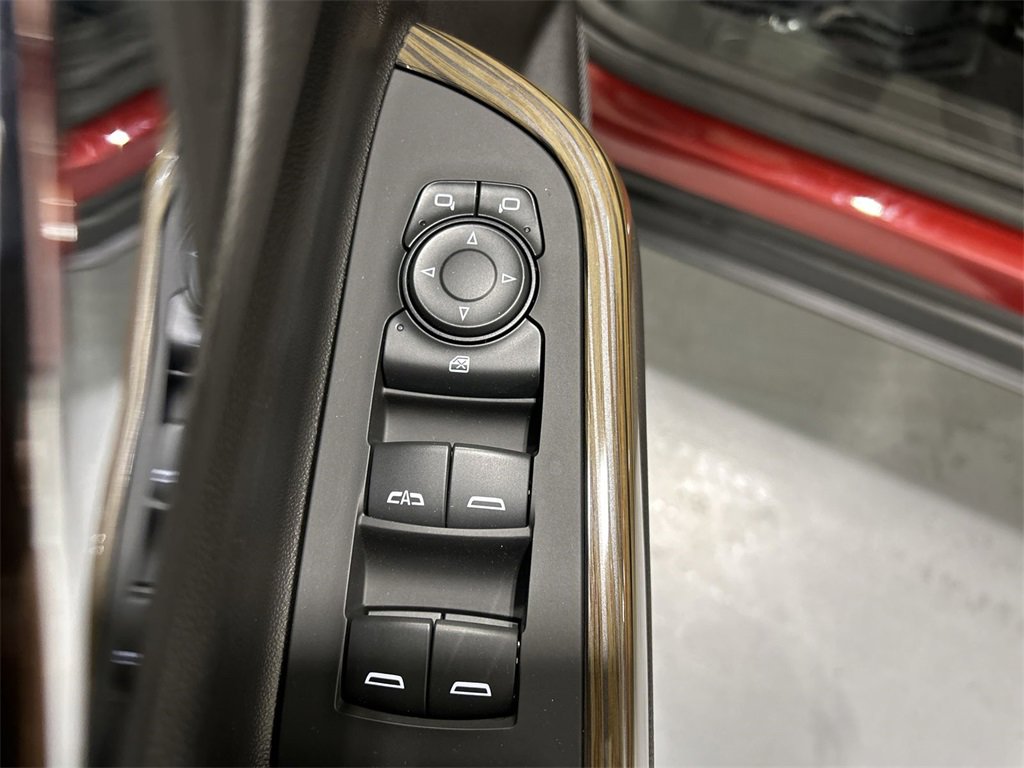 2023 Gmc Acadia SLE photo 15