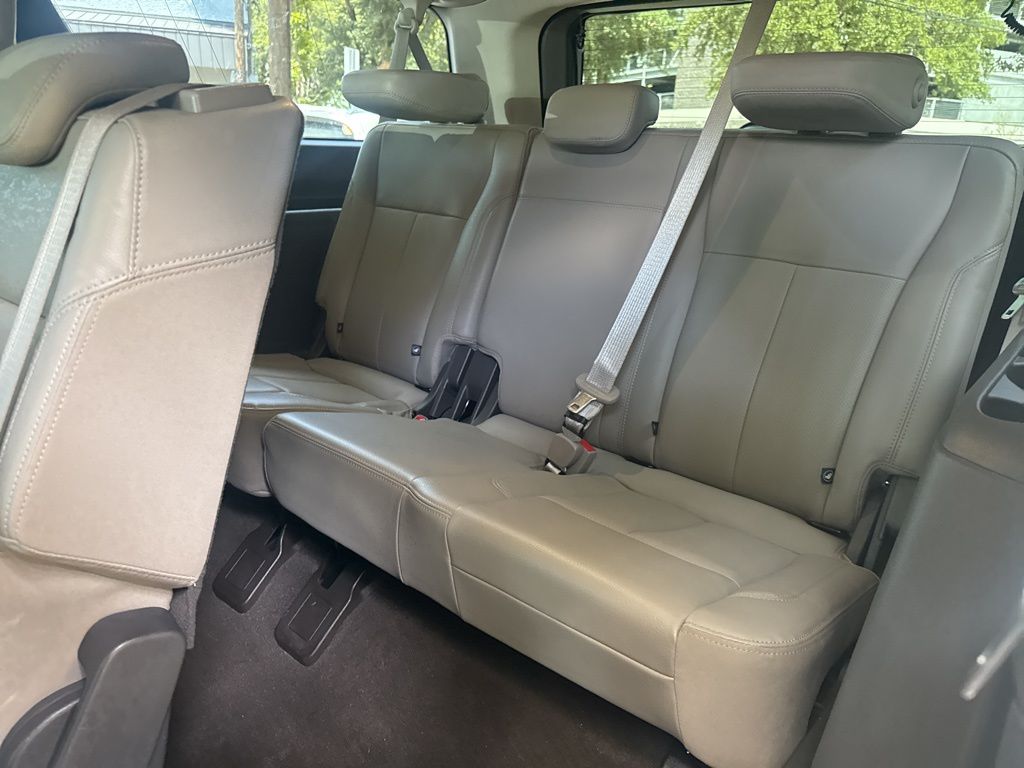 2021 Ford Expedition MAX XLT photo 19