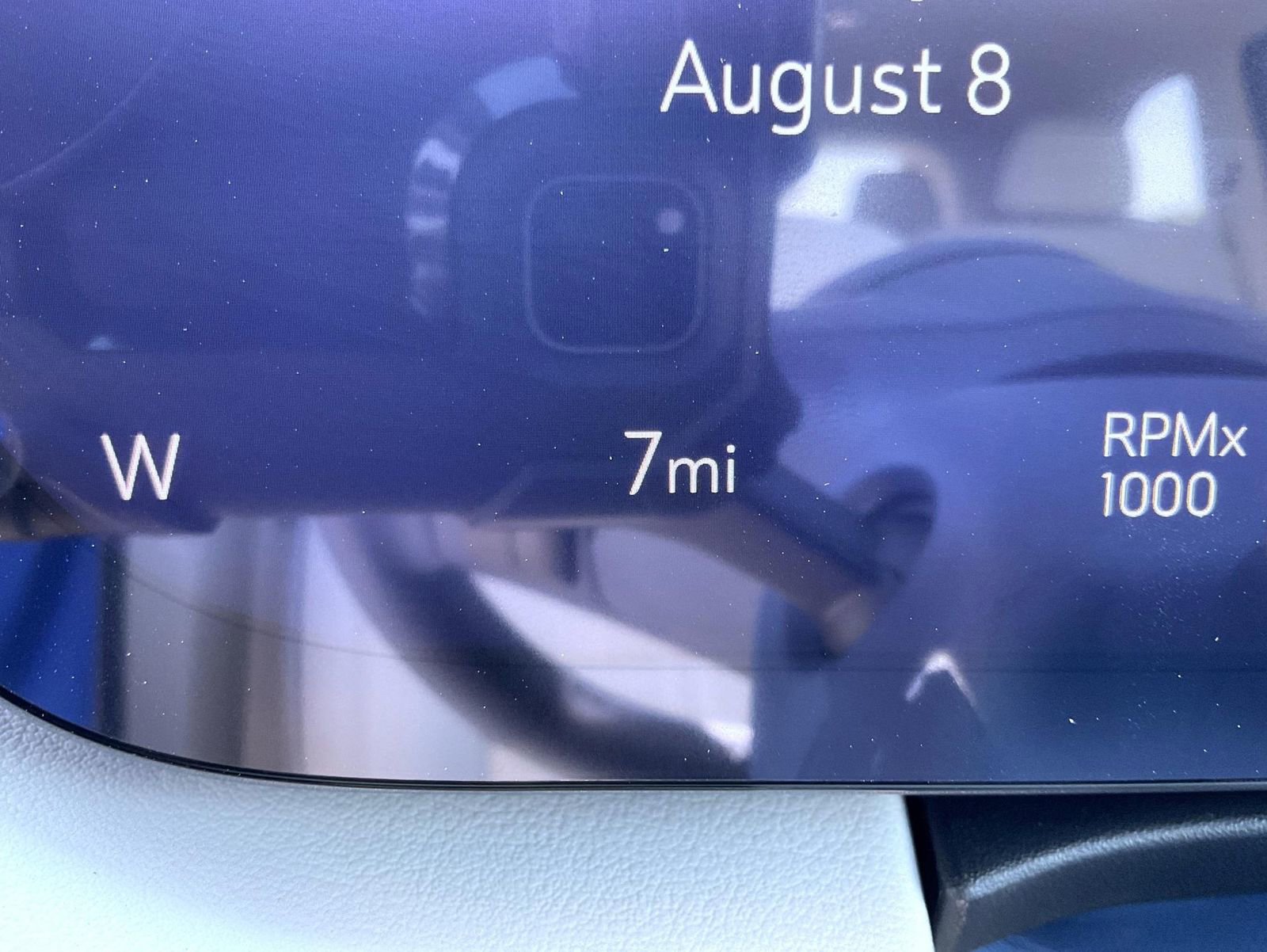 2026 Buick Enclave Avenir photo 11
