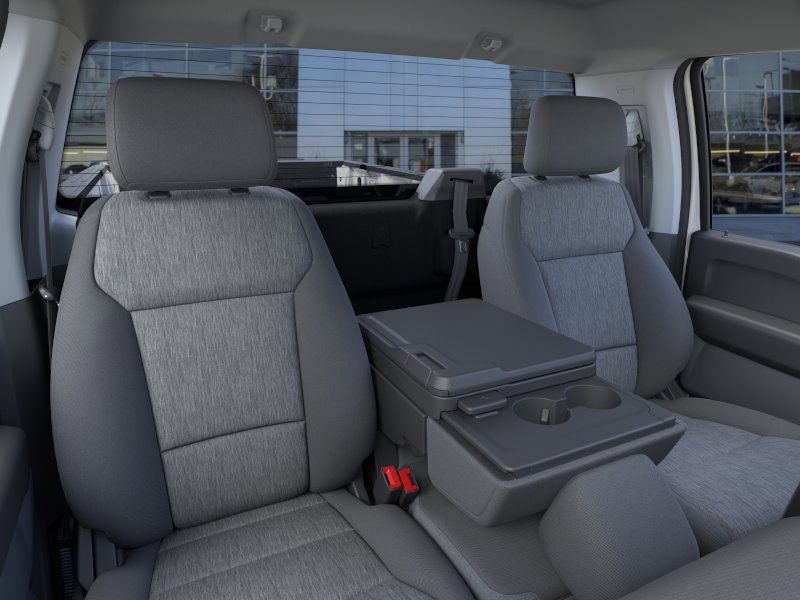 2025 FORD F-150 - Image 11