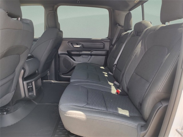 2026 Ram 1500 Warlock photo 27