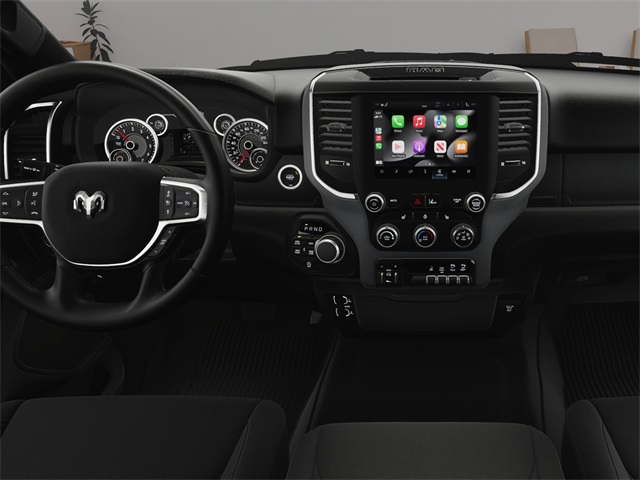 2025 Ram 1500 Big Horn photo 14