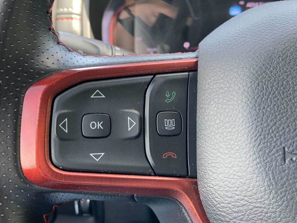2024 Ram 1500 Rebel photo 28