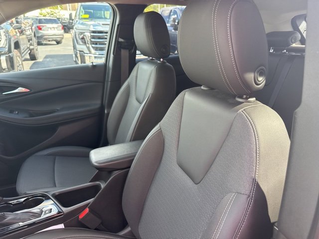 2023 Buick Encore GX Preferred photo 12