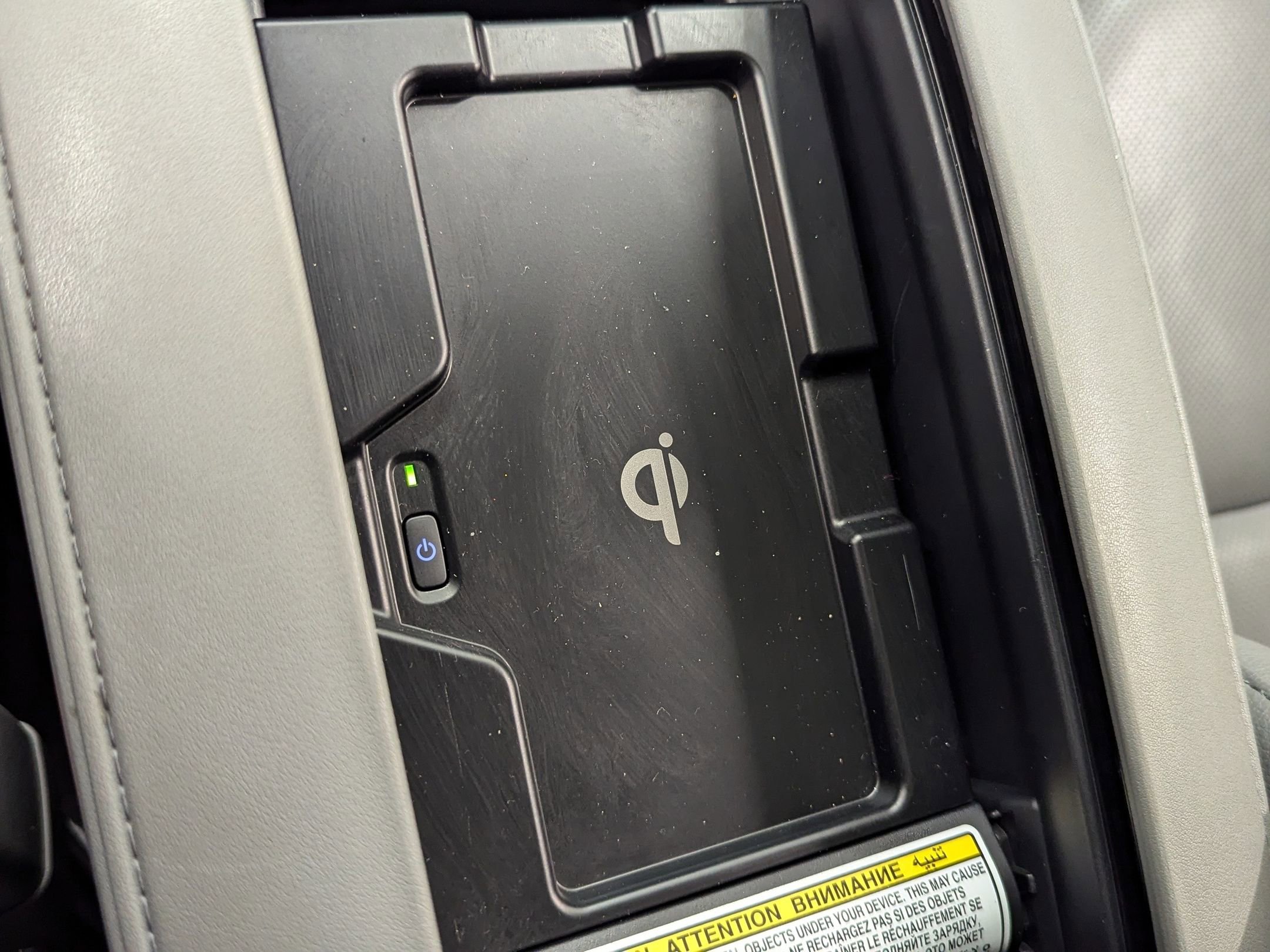 2020 Toyota Highlander Limited photo 16