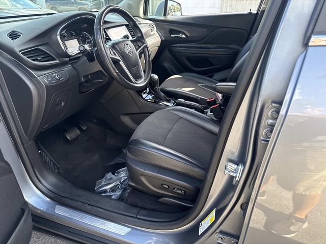 2020 Buick Encore Preferred photo 18
