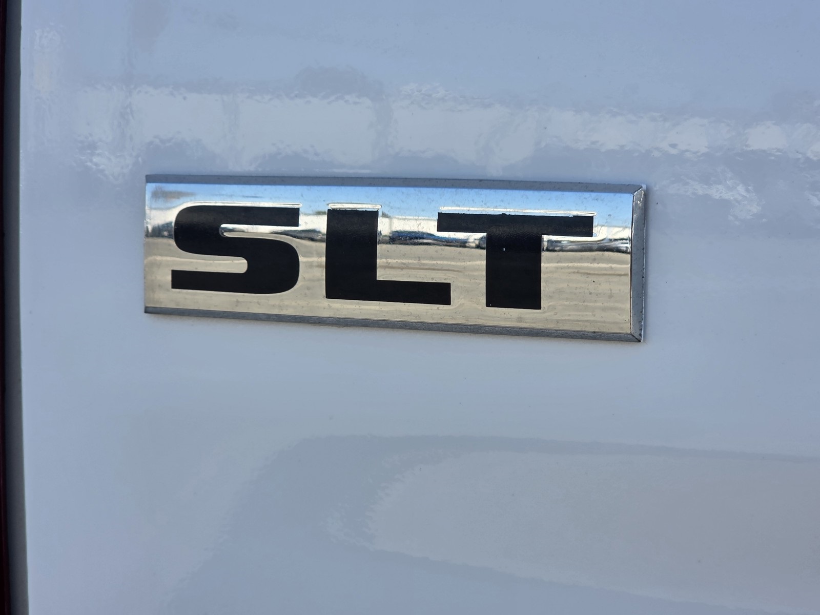 2018 Ram 2500 SLT photo 15