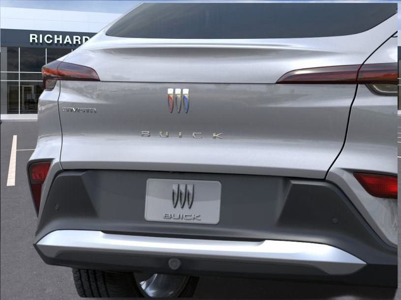 2025 Buick Envista Preferred photo 14