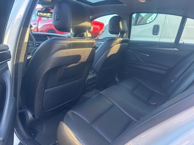 2014 Bmw 528i xDrive photo 2