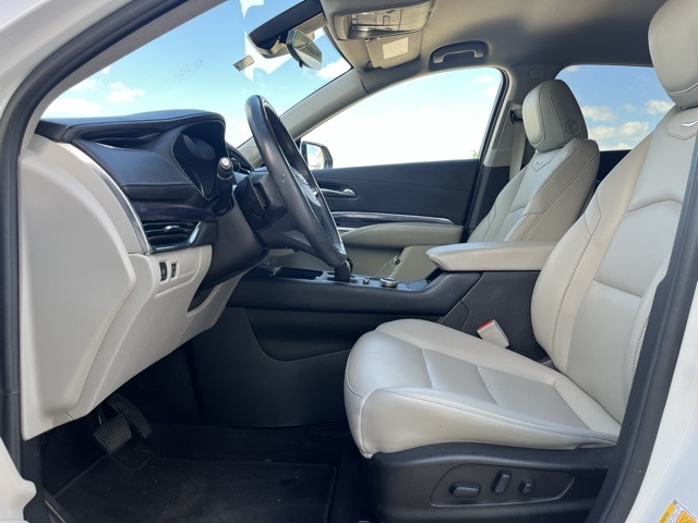 2023 Cadillac XT4 Luxury photo 13