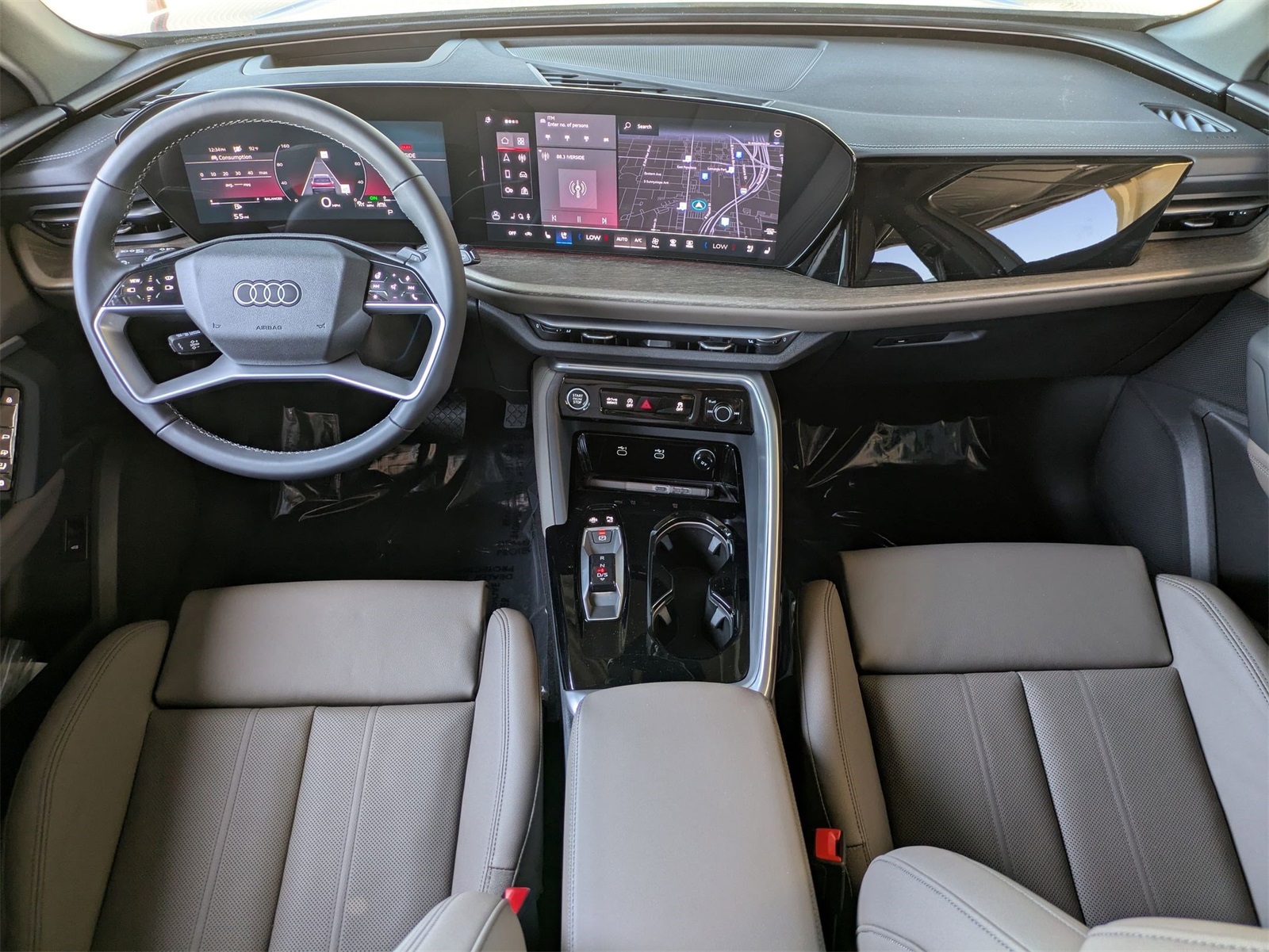 2025 Audi Q5 2.0T Premium Plus photo 3