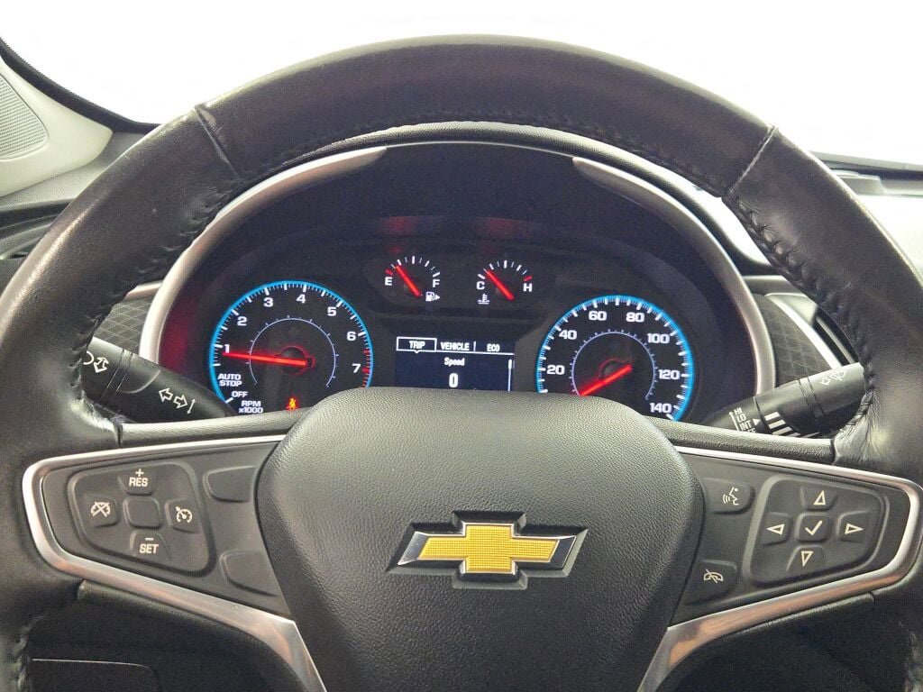 2019 Chevrolet Malibu RS photo 27