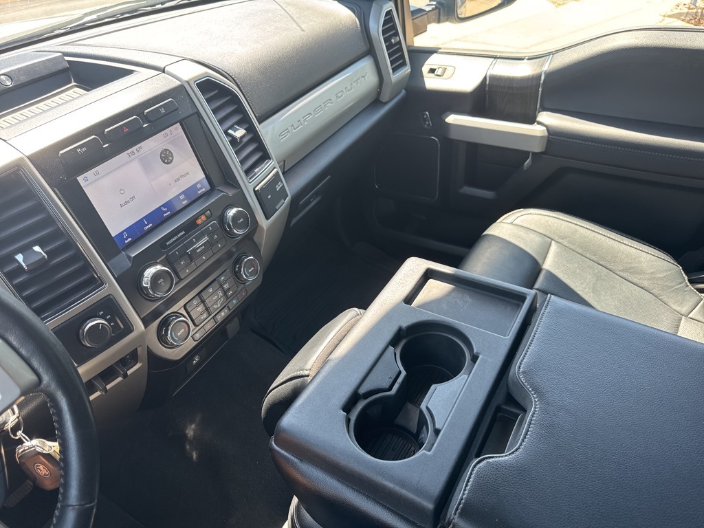2020 Ford F-250 photo 20