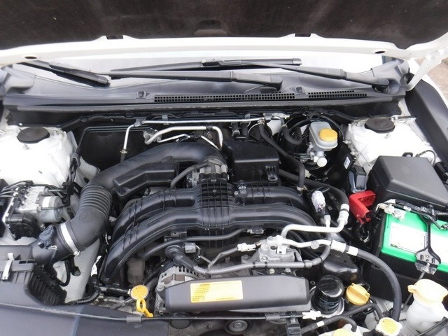2018 Subaru Crosstrek 2.0i Limited photo 5