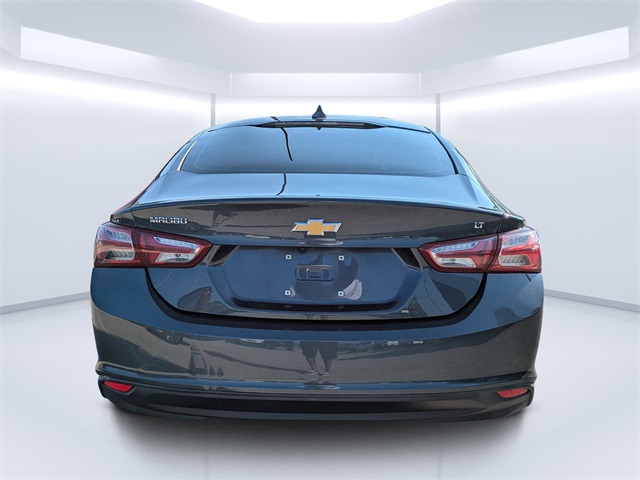 2021 Chevrolet Malibu 1LT photo 4