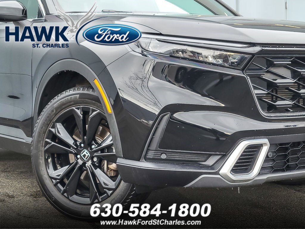 2024 HONDA CR-V - Image 2