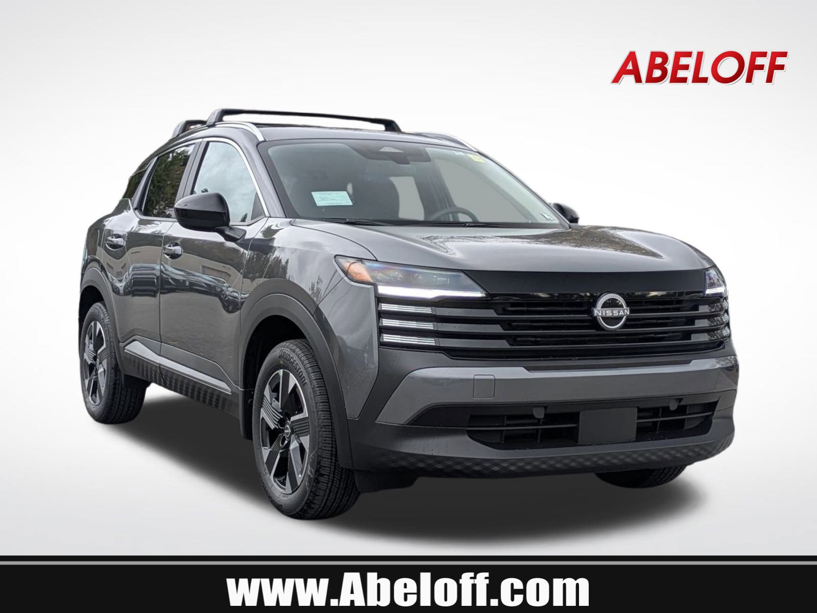 2026 Nissan KICKS SV AWD's photo