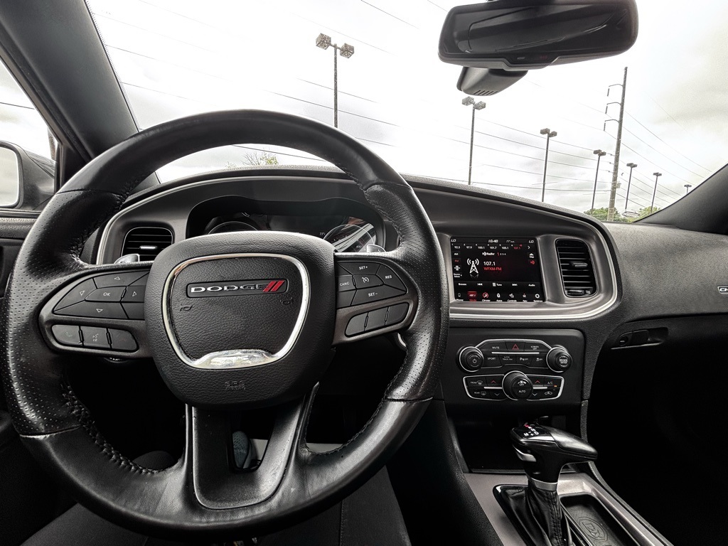 2022 Dodge Charger GT photo 23