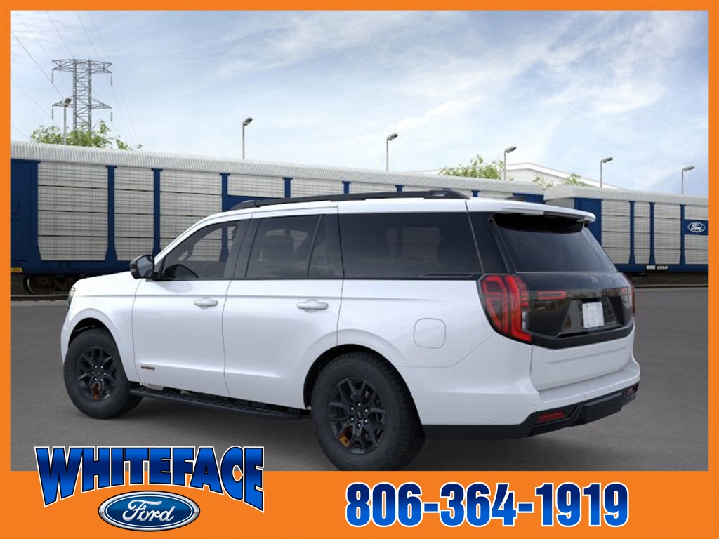 2025 Ford Expedition photo 2