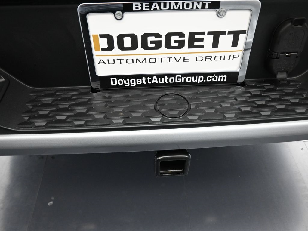2025 Ram 1500 Laramie photo 11