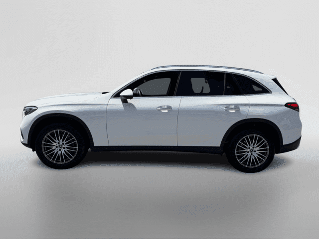 2025 Mercedes-Benz GLC GLC 300
