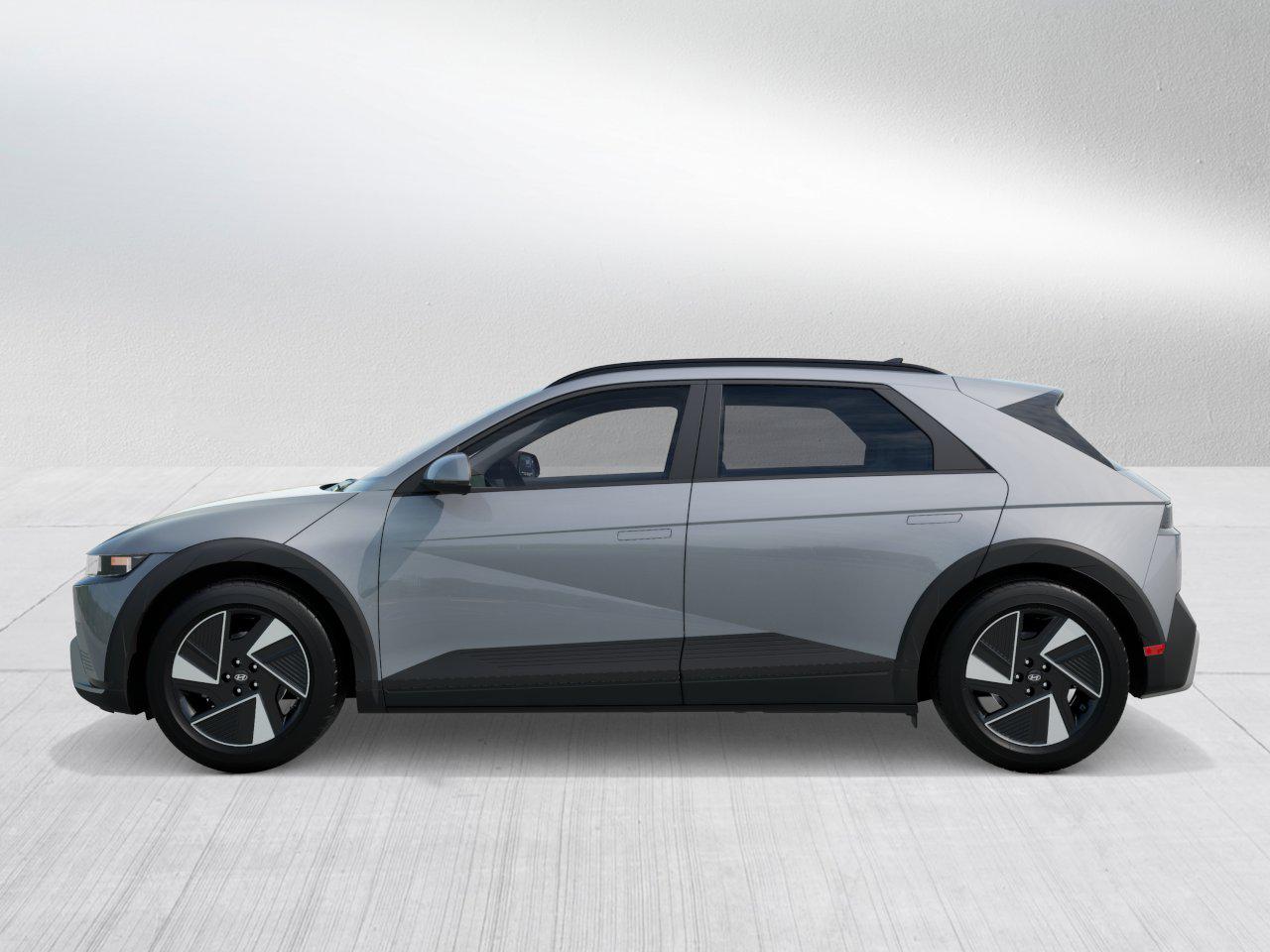 2025 Hyundai Ioniq 5 SEL photo 17