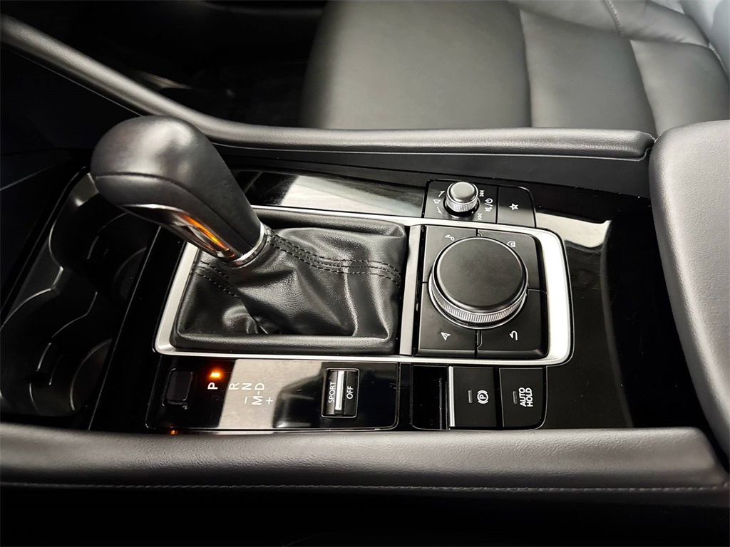 2024 Mazda Mazda3 2.5 Select Sport photo 36