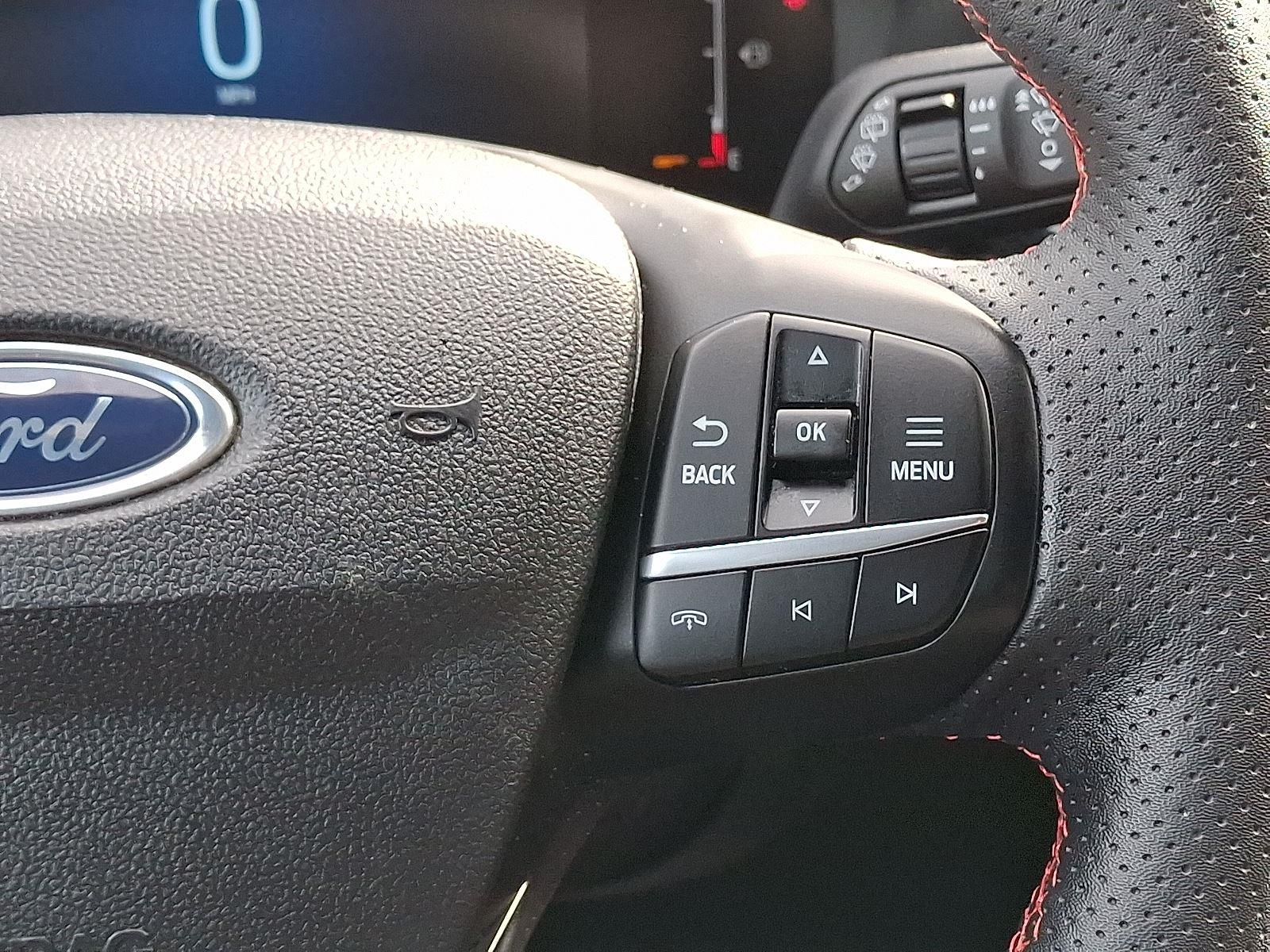 2023 Ford Escape ST-Line photo 21