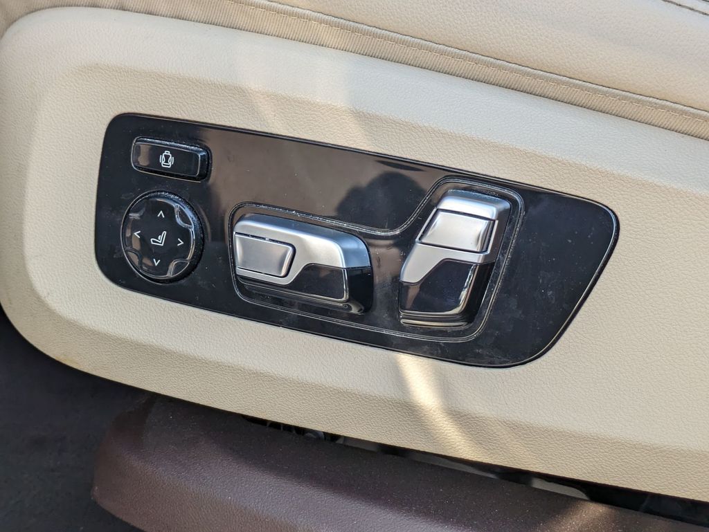 2019 Bmw X7 xDrive40i photo 13