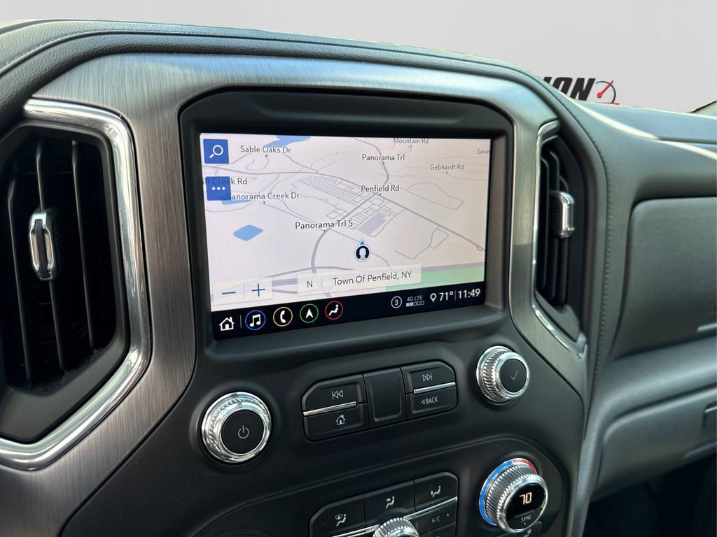 2020 Gmc Sierra 1500 Denali photo 24