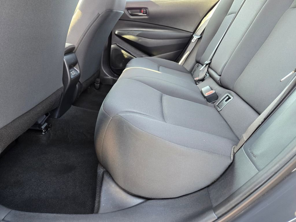 2024 Toyota Corolla LE photo 11