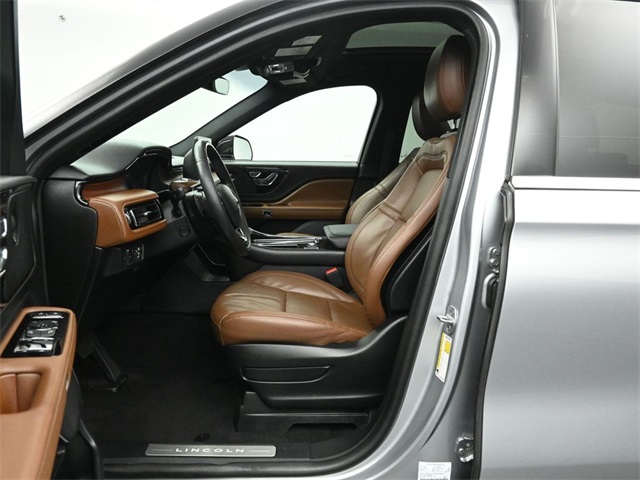 2022 LINCOLN AVIATOR - Image 10