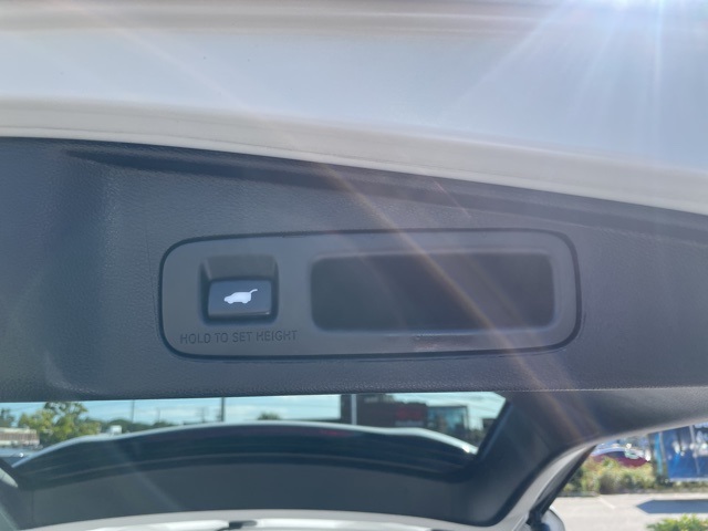 2022 Honda CR-V EX-L photo 15