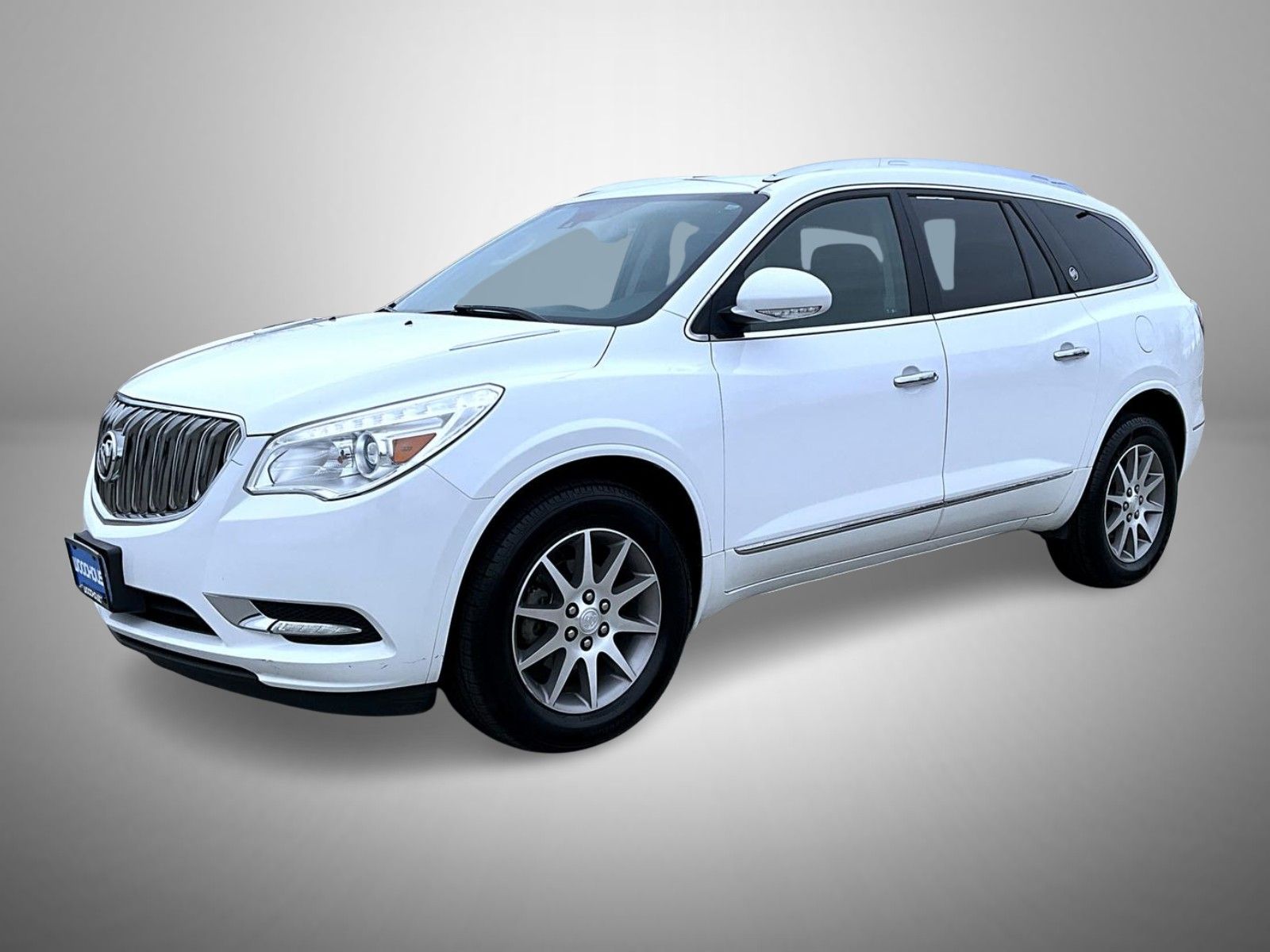 2016 Buick Enclave Leather's photo