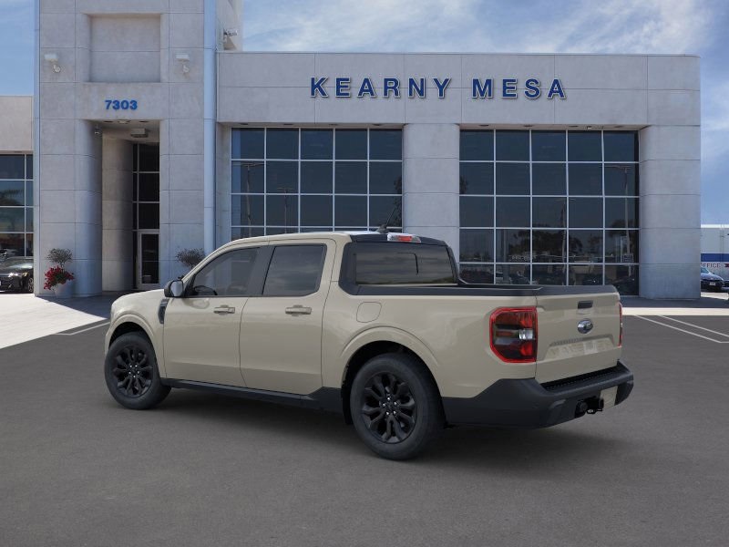 2024 Ford Maverick Lariat photo 27