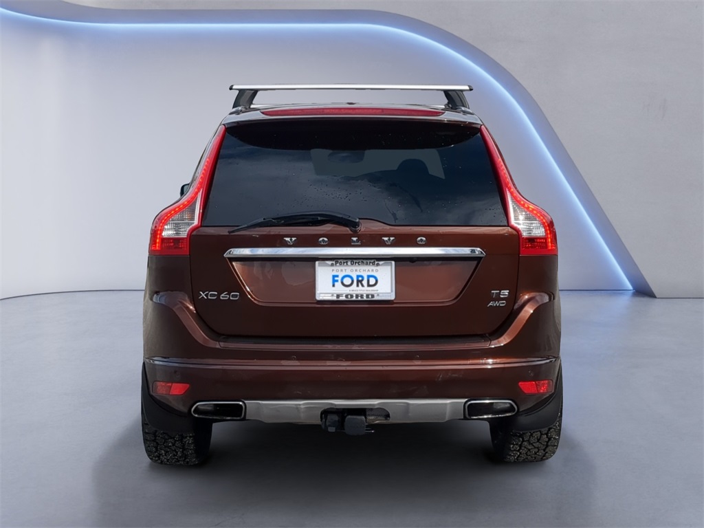 2017 Volvo XC60 T5 Inscription photo 3