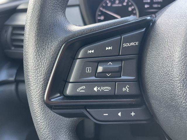 2025 Subaru Crosstrek Premium photo 12