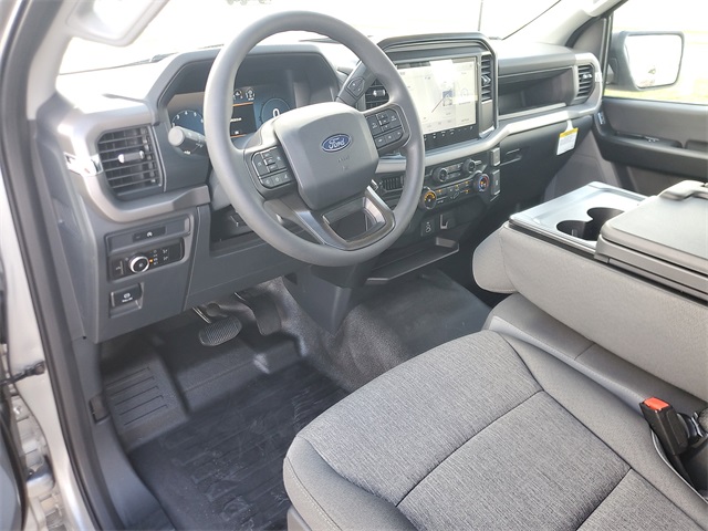 2025 Ford F-150 XL photo 13