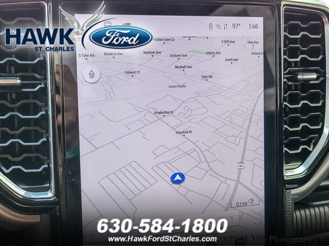 2024 FORD RANGER - Image 33