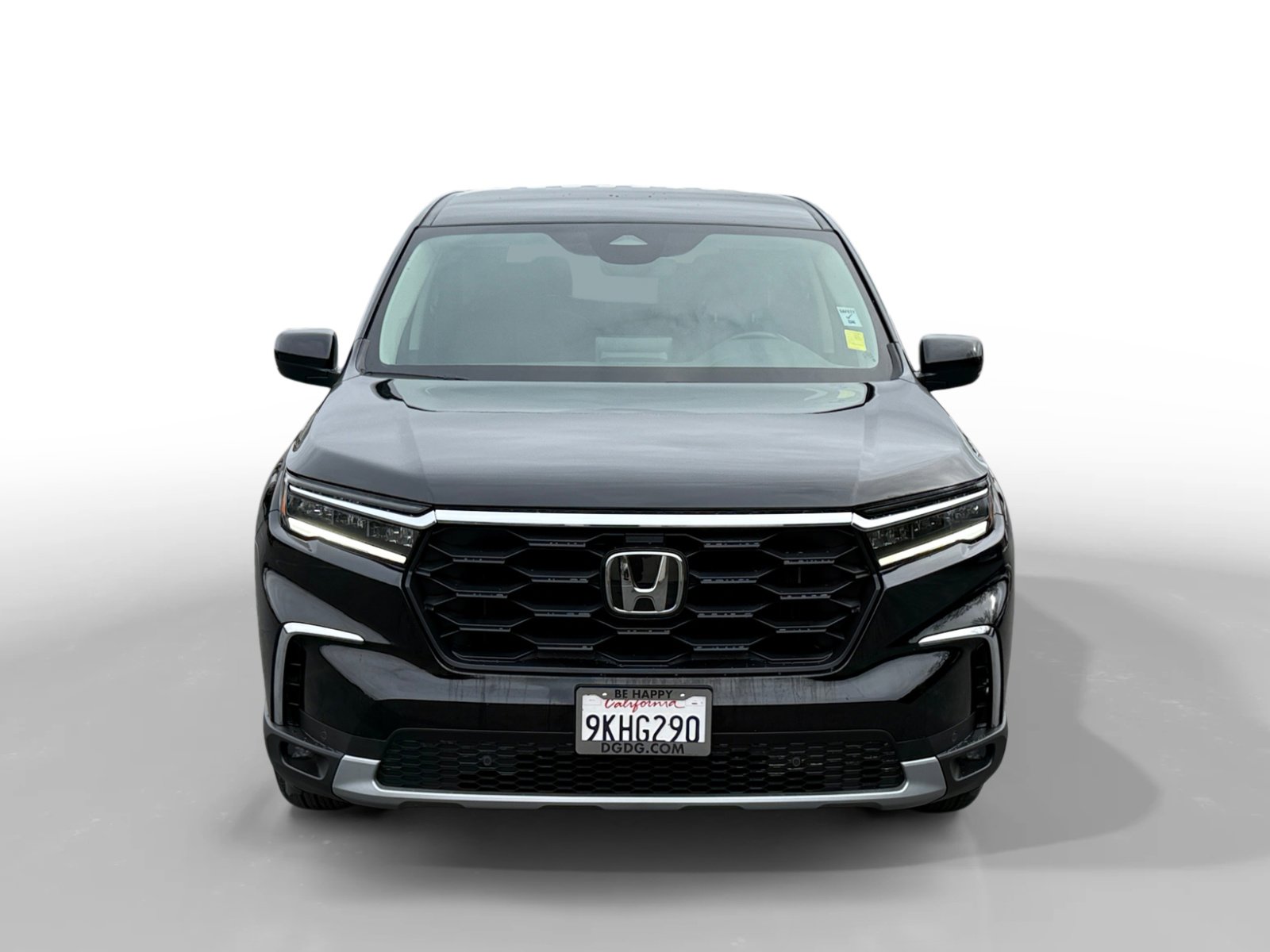 2024 Honda Pilot EX-L photo 7