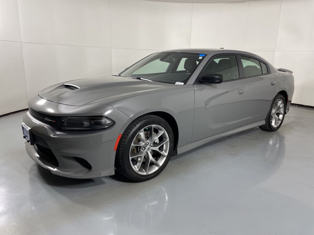 2023 Dodge Charger GT photo 5